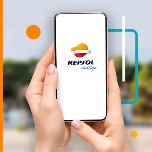 Repsol Contigo