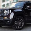 Jeep Renegade Bronze Edition 2022_1