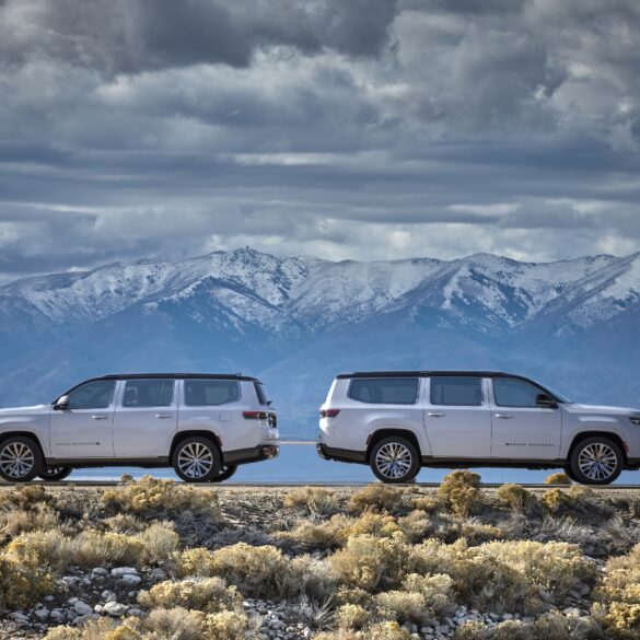 Wagoneer