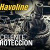 Chevron Havoline CVT