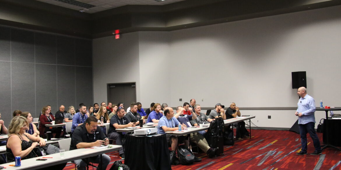 SEMA Show Exhibitor Summit