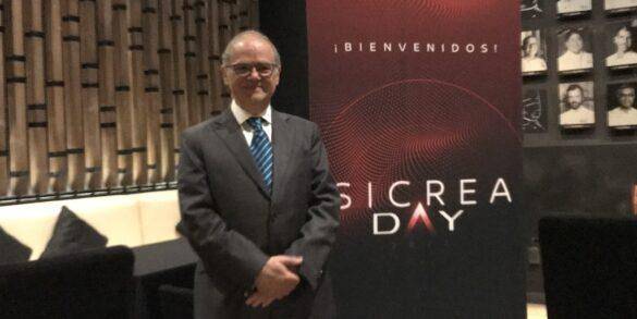 Grupo Sicrea va por siete mil transacciones en 2022