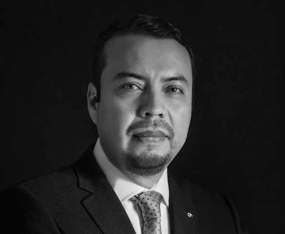 Edgar Carranza es designado CEO de Hyundai Motor México