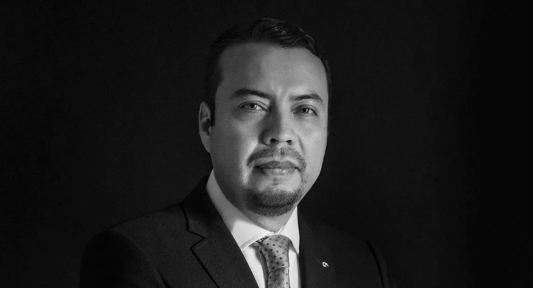 Edgar Carranza es designado CEO de Hyundai Motor México