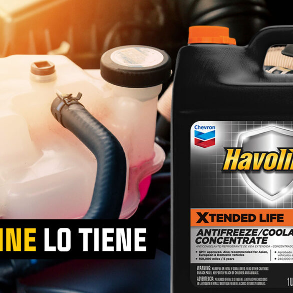 Havoline