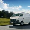 Inicia producción de Nissan URVAN MY2023 para México