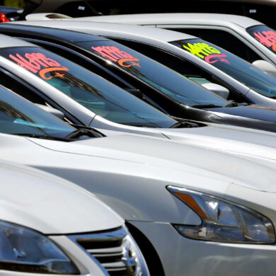 Legalización de vehículos usados importados deja a Sinaloa 131 mdp