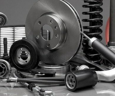 México es el principal proveedor de autopartes de Estados Unidos