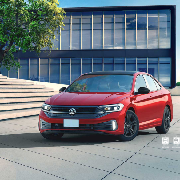 Volkswagen anuncia llegada de Jetta 2023 a concesionarias mexicanas