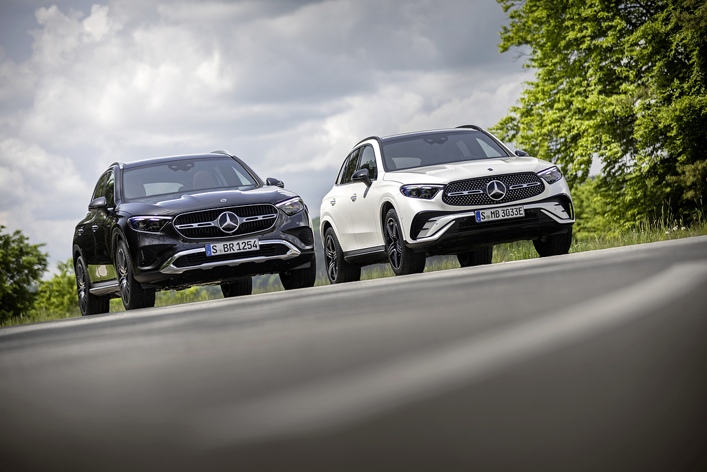Mercedes-Benz colabora con IDEMIA | Alianza Automotriz