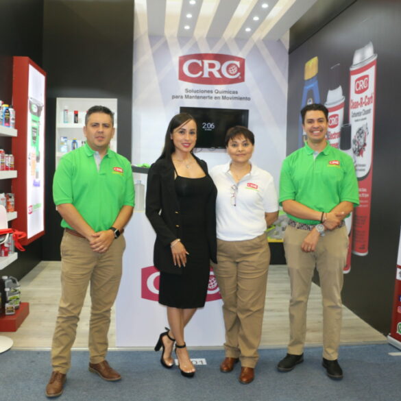 CRC