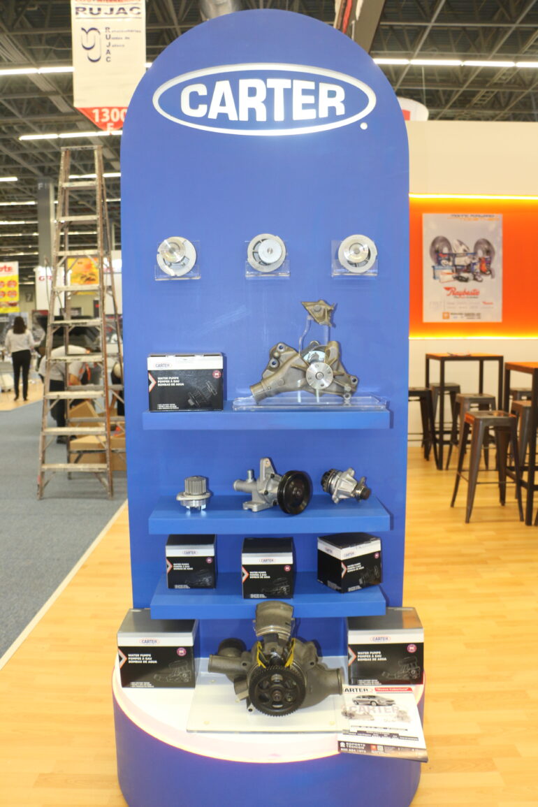 Una unidad ganadora con First Brands Group Alianza Automotriz