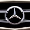 Mercedes-Benz sale de mercado ruso