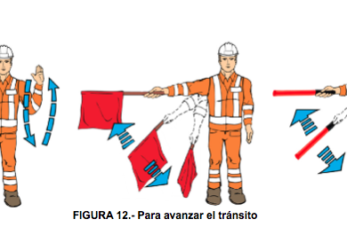 En etapa de comentarios, norma de señalamiento y dispositivos para protección en zonas de obras viales