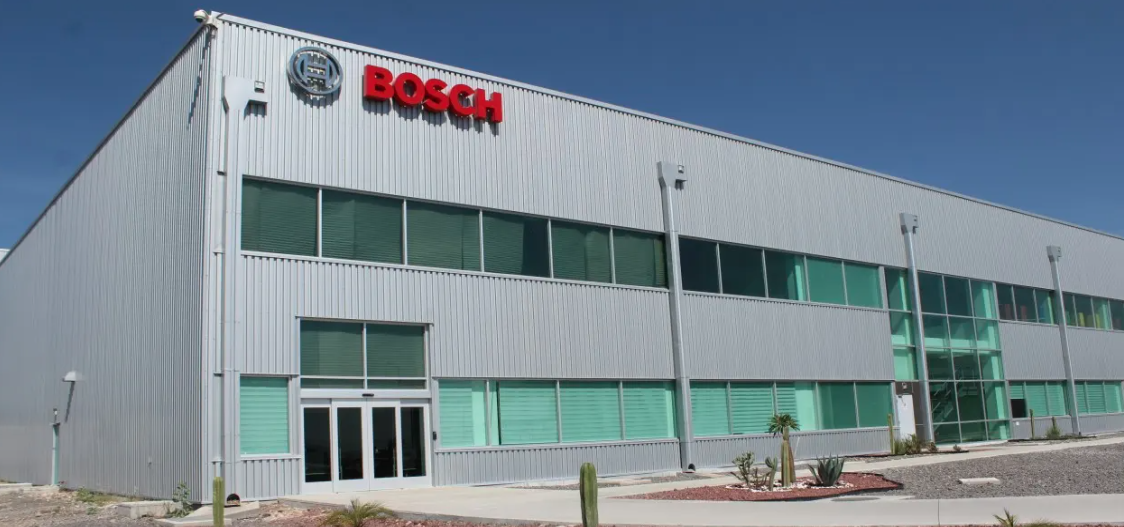 Bosch anuncia nueva inversi n en M xico Alianza Automotriz