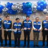 Yanfeng Seating abre segunda planta de producción en N.L.