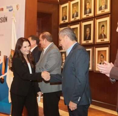 Bendix anuncia inversión de 57 mdd para Coahuila