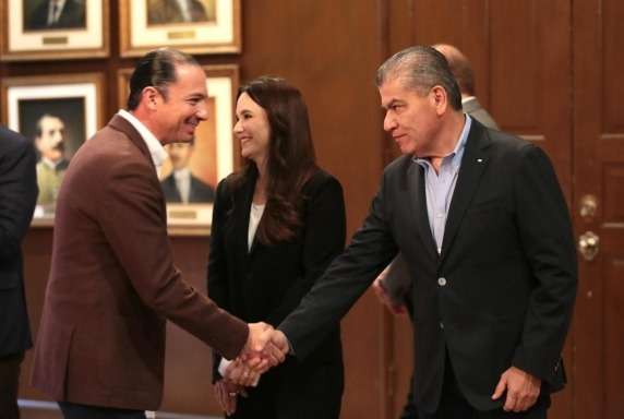 Bendix anuncia inversión de 57 mdd para Coahuila