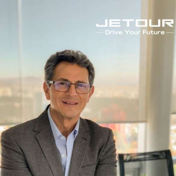 JETOUR sigue conformando su equipo directivo para iniciar operaciones en México