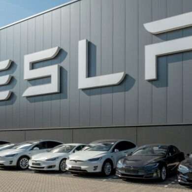 AMLO confirma que gigafábrica de Tesla se instalará en Nuevo León