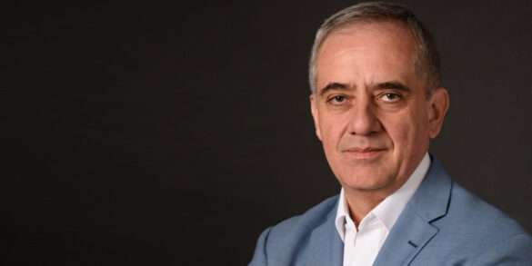 Manuel Montoya Ortega, presidente de la REDCAM.