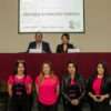 ESFE Ingeniería Rosa firma convenio con CIDFORT para capacitar mujeres