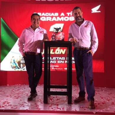 Honda de México