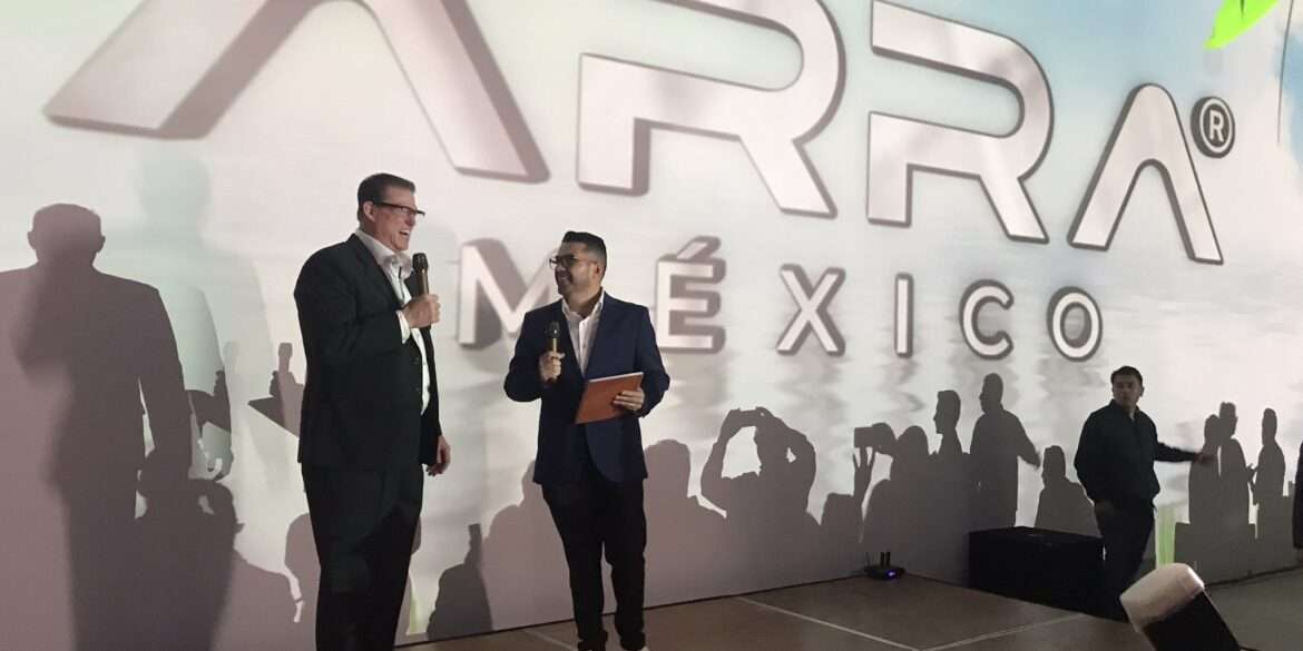 ARRA México