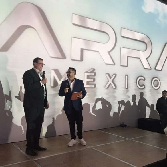 ARRA México