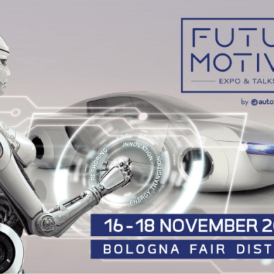 Futurmotive – Expo & Talks