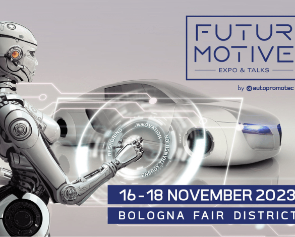 Futurmotive – Expo & Talks