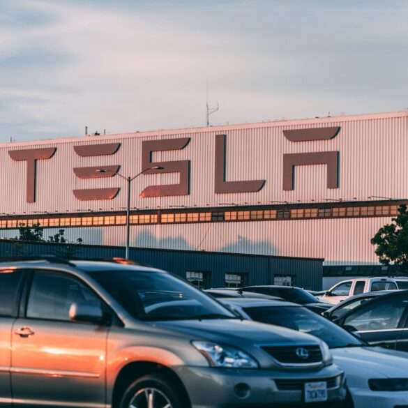 Tesla atraera inversiones a México