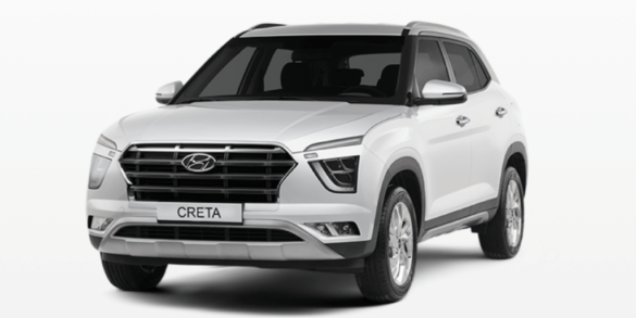 Hyundai Creta recibe reconocimiento de JD Power