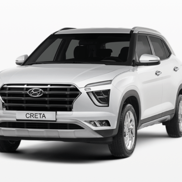 Hyundai Creta recibe reconocimiento de JD Power