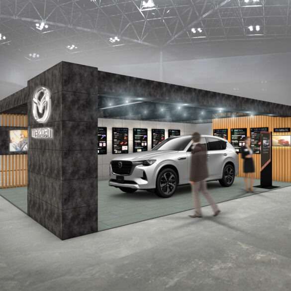 Mazda presenta sus adelantos en seguridad