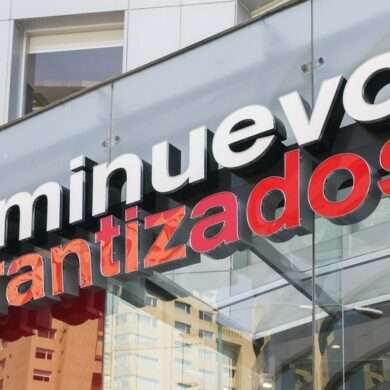 Propone senador que autofinanciamiento llegue a vehículos seminuevos