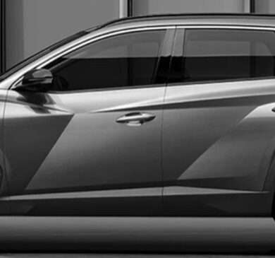 Hyundai se alía con FinBE ABC