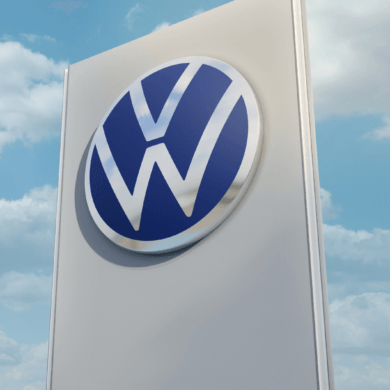 Volkswagen es la marca automotriz "saludable" de México