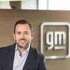 Jorge Plata fue designado VP de Ventas y Servicio en General Motors