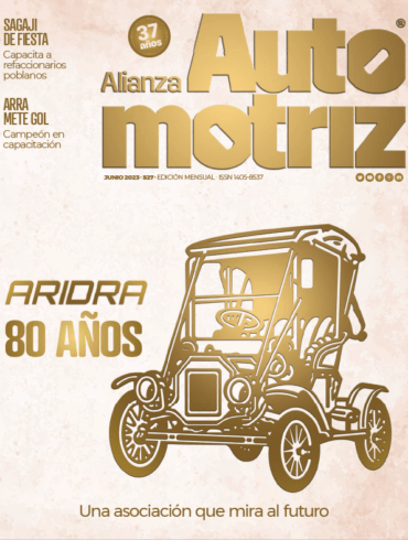 ALIANZA AUTOMOTRIZ MAYO 2023