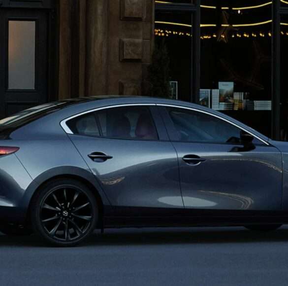 Mazda extiende garantía de seminuevos