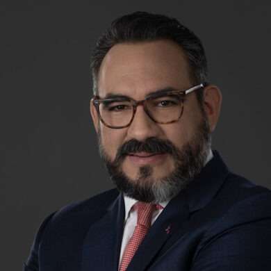 Ah-Kin Vázquez nombrado presidente y CEO de Mitsubishi México