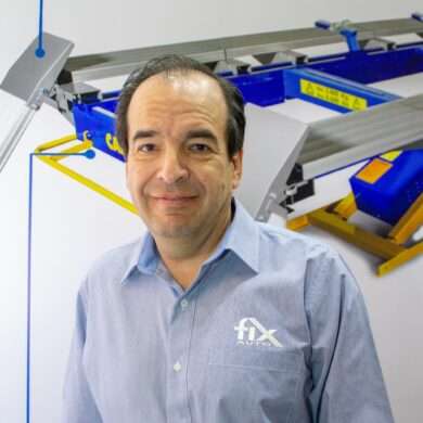 MANFRED GONZALEZ FIX AUTOS