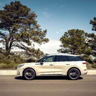 Lincoln se prepara para las vacaciones