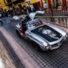 Liqui Moly patrocinará la Carrera Panamericana