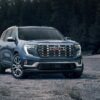 GMC Acadia 2024