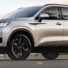 El modelo Haval H6 HEV de GWM se comercializará en México