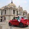 Zacua, empresa 100% mexicana, celebra la independencia de México.