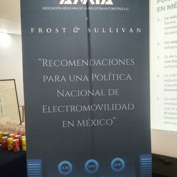 AMIA-electromovilidad