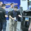 AAPEX Show ofrece pláticas de electromovilidad